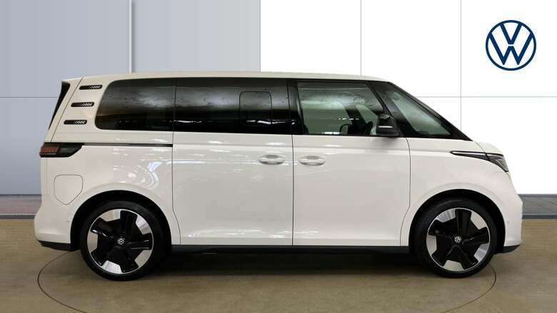 Volkswagen ID. Buzz 210kW Style Pro 79kWh 5dr Auto Electric Estate